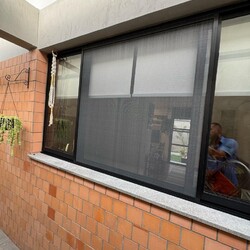 Tela Mosquiteira para Janela